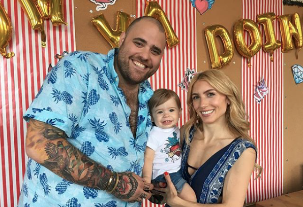 Chef Christian Petroni on Reality TV, Baby Beau and Winning “Food ...