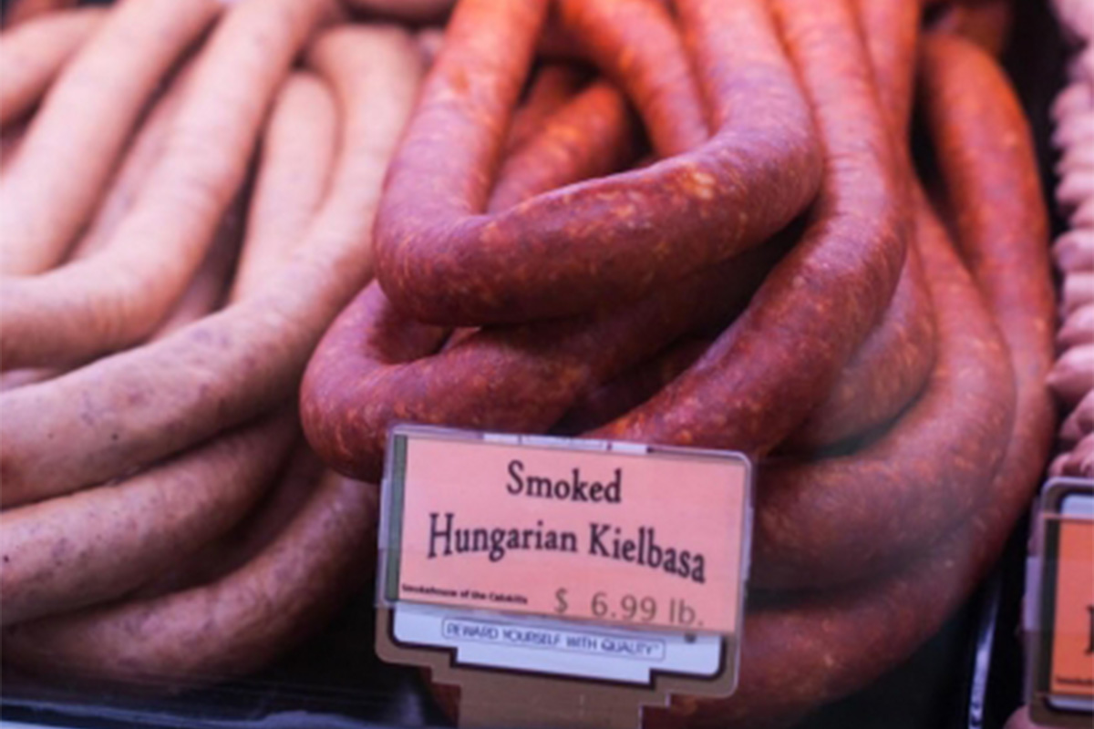 Smokehouse of the Catskills: Immigrant Food Culture Lives On | Edible 