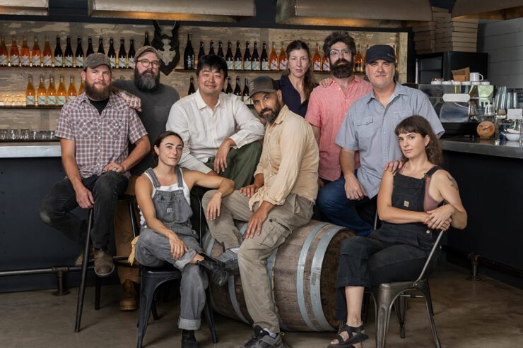 cider makers of the hudson valley