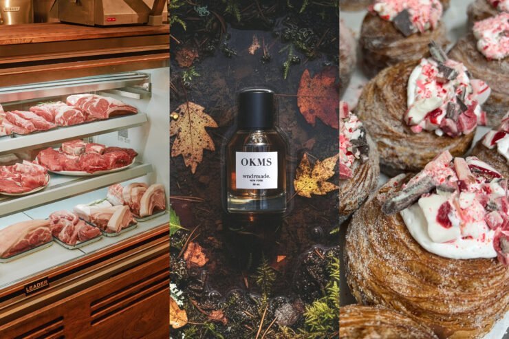 Butcher Baker Maker Article Main Image Edible Hudson Valley